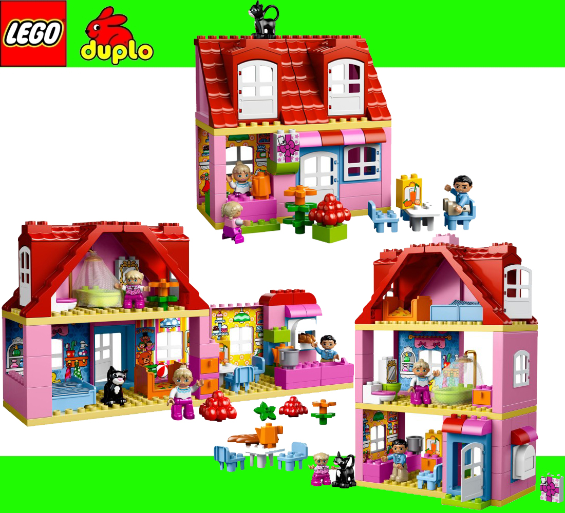 LEGO Duplo 10505